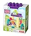 Mega Bloks Veterinarian Block Buddy Building Kit