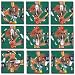Scramble Squares: Football