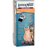 LitterMaid Carbon Filters, 12-Count (LMF200)