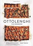 Ottolenghi: The Cookbook