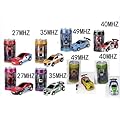 Coke Can Mini Speed RC Radio Remote Control Micro Racing Car Toy Gift New FL