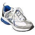 Boys' C9 by Champion&reg; Garen Athletic Shoes - Silver/Blue