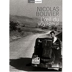 L'oeil du voyageur