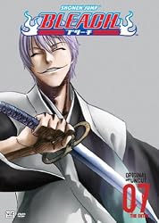 Bleach: Volume 7 - The Entry (Episodes 25-28)