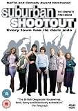 Suburban Shootout - Series 1