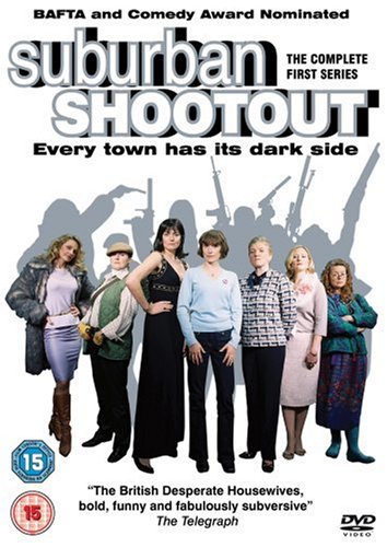 Suburban Shootout - Series 1