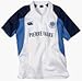 CCC CASTRES AWAY JERSEY (WHITE) SHORT-SLEEVE