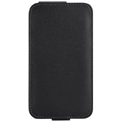 Belkin Verve Folio Leder-Etui f�r Samsung Galaxy S II