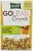 Kashi GOLEAN Crunch! Cereal, Honey Almond Flax, 14-Ounce Boxes (Pack of 4)