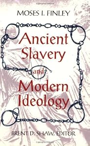 Image of Ancient Slavery &amp; Modern Ideology