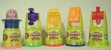 PLAY DOH MINI TOOL ASSORTED