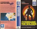 Codename: The Soldier [1982] [VHS]
