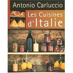 Les Cuisines d'Italie