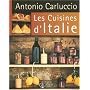 Les Cuisines d'Italie