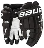 Bauer 4-Roll Elite Gloves [SENIOR]