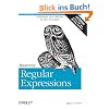 Mastering Regular Expressions