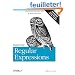 Mastering Regular Expressions