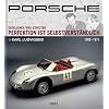 Porsche:  Perfektion ist selbstverst�ndlich, Band 1 (1900-1971)