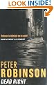 Dead Right: An Inspector Banks Mystery