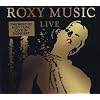 Roxy Music - Live