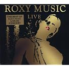 Roxy Music - Live