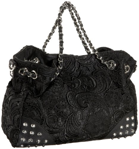 BCBGeneration Stella Large Tote