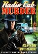 Radio Cab Murder [DVD] [1954] [Region 1] [US Import] [NTSC]
