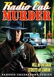 Radio Cab Murder
