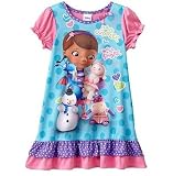 Disney Doc McStuffins Nightgown - Toddler (2T)