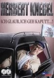 Herbert Knebel - Ich glaub ich geh' kaputt..!: 20 Jahre Herbert Knebel (2 DVDs)