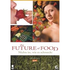 The Future of Food