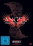 Produkt-Bild: Angel - J&auml;ger der Finsternis: Die komplette Season 2 [6 DVDs]