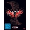Angel - J�ger der Finsternis: Die komplette Season 2 [6 DVDs]