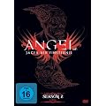 Angel - J�ger der Finsternis: Die komplette Season 2 [6 DVDs]