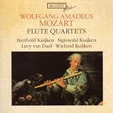 The Flute Quartets