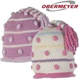 Obermeyer Pop Knit Hat