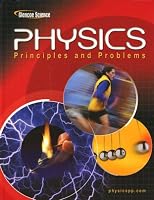 Physics: Principles and Problems