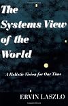 The Systems View of the World