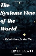 The Systems View of the World