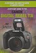 Canon EOS Digital Rebel T3i / 600D by Jumpstart Guides (Tutorial DVD for Canon T3i / Model name in some countries 600D)