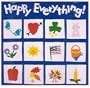 Happy Everything