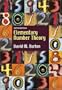 Elementary Number Theory