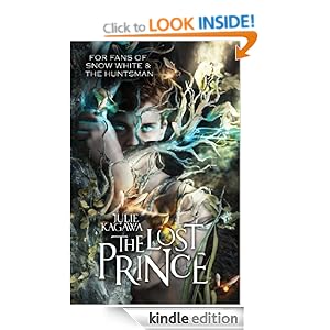 The Iron Fey