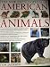 Book The New Encyclopedia of American Animals