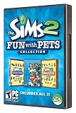 Les Sims 2 Loisirs et Animaux: Demeures de Reve / Animaux & Cie / Fun en Famille