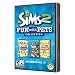 Les Sims 2 Loisirs et Animaux: Demeures de Reve / Animaux & Cie / Fun en Famille