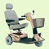 Pride Legend 3 Wheel Scooter