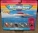 Search : Micro Machines Classic Cruisin Boats Collection #1