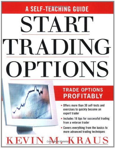 How to Start Trading Options: A Self-Teaching Guide for Trading Options Profitably