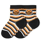 NBA New York Knicks Toddler Two Pack Sport Stripe